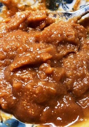 にんにく味噌-レシピのメイン写真