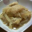 ほっこりおふくろの味☆千切り大根の煮物