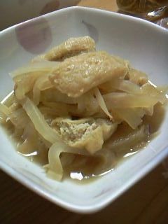 ほっこりおふくろの味☆千切り大根の煮物-レシピのメイン写真