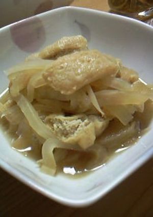 ほっこりおふくろの味☆千切り大根の煮物-レシピのメイン写真