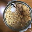 ごま味噌みぞれ鍋