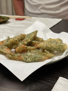 簡単♡おでんリメイク磯辺揚げ-レシピのメイン写真