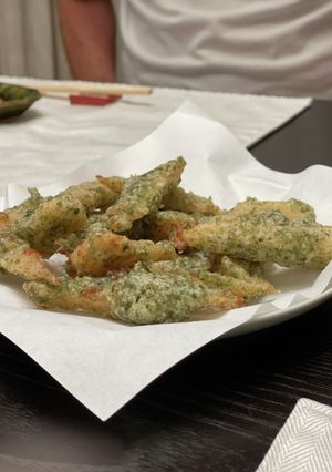 簡単♡おでんリメイク磯辺揚げ-レシピのメイン写真