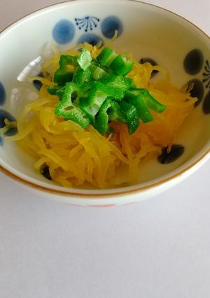 そうめんうりの酢の物-レシピのメイン写真