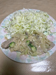 豚肉のミルク煮-レシピのメイン写真