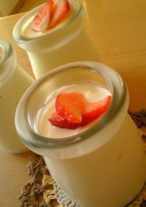 ♥♥豆腐レアチーズ♥♥-レシピのメイン写真