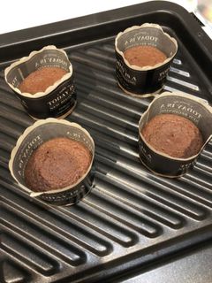 おからマフィン-レシピのメイン写真