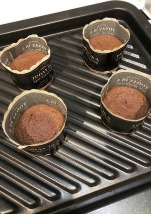 おからマフィン-レシピのメイン写真