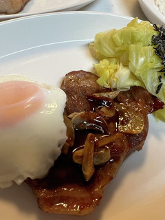 やわらかーいトンテキ-レシピのメイン写真
