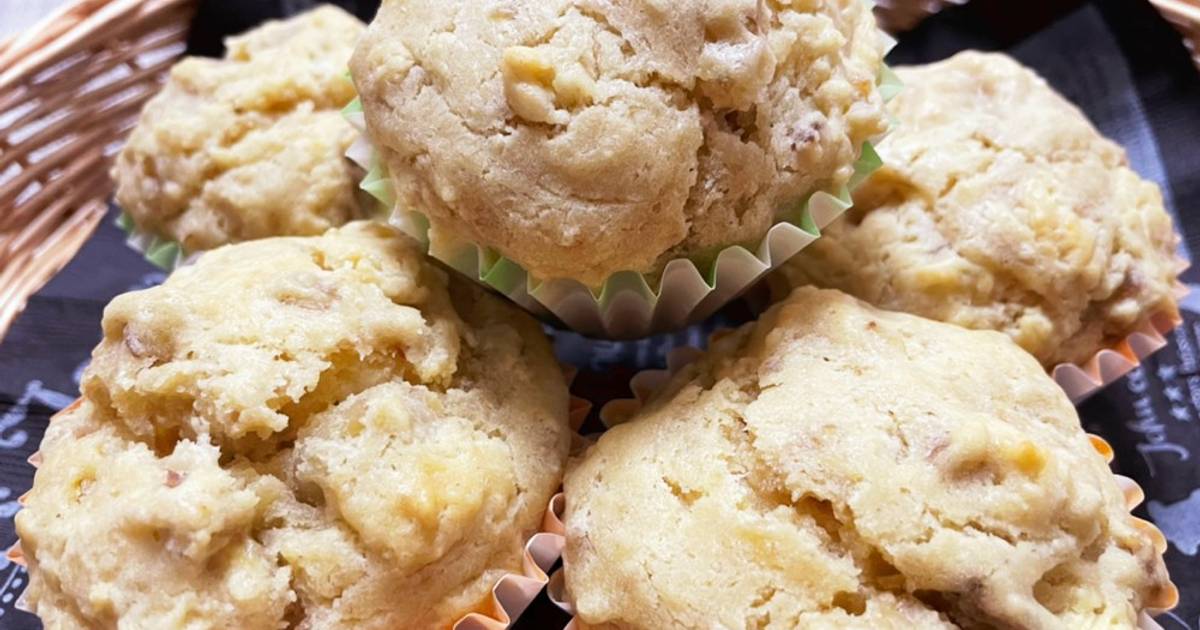 基本からアレンジまで！思わずつくりたくなる「マロン 生栗 マフィン」のレシピ集 | クックパッド