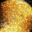 北京亭の中華カレー
