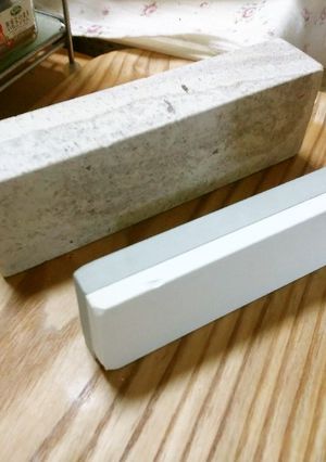 料理ではないですが-レシピのメイン写真