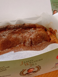 腸活♡バナナケーキ-レシピのメイン写真