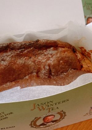 腸活♡バナナケーキ-レシピのメイン写真