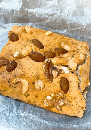 米粉の紅茶バナナケーキ-レシピのメイン写真
