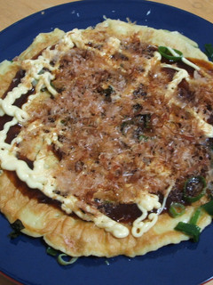 新鮮ねぎ焼き-レシピのメイン写真