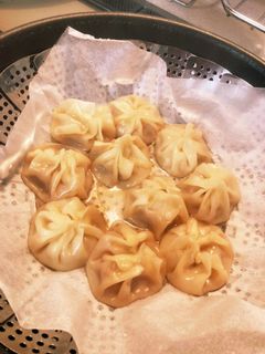 肉汁ジューシーな小籠包-レシピのメイン写真