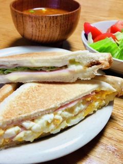 レシピ3-レシピのメイン写真