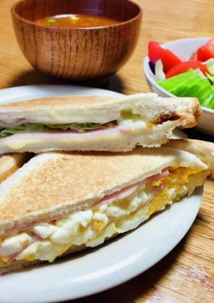 レシピ3-レシピのメイン写真