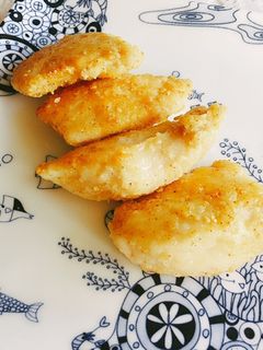 ごま好きのためのʕ•ᴥ•ʔ鳥ささみ-レシピのメイン写真