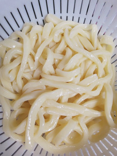 手打ちうどん 手作り 簡単-レシピのメイン写真