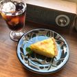 簡単!スイートポテトタルト