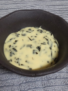 塩昆布のマヨディップソース-レシピのメイン写真