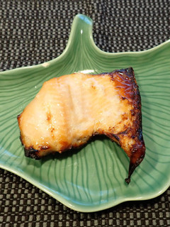 アメマスの塩麴焼き-レシピのメイン写真