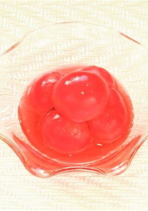 ☺簡単作り置き♪ラディッシュのピクルス☺-レシピのメイン写真
