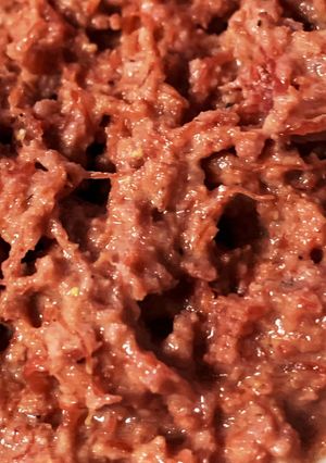 とりあえず美味しいおつまみコンビーフ-レシピのメイン写真
