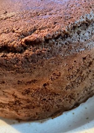 チョコレートケーキ 15cm-レシピのメイン写真