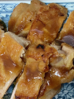 冷めても柔らか!照り焼きチキン-レシピのメイン写真