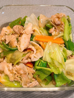 ♡回鍋肉♡-レシピのメイン写真