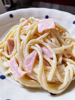 サラスパ スパサラ ハムと玉ねぎだけで旨-レシピのメイン写真