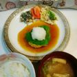 激ウマ!豆腐ハンバーグ
