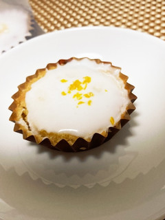 さっぱり☆レモンケーキ-レシピのメイン写真