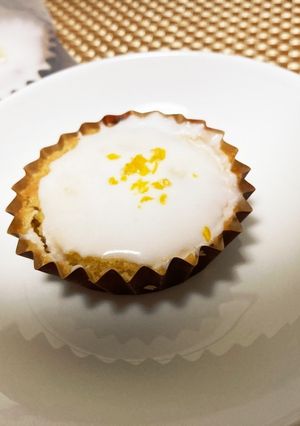 さっぱり☆レモンケーキ-レシピのメイン写真