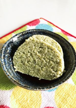 ソイプロテイン　豆しとぎ-レシピのメイン写真