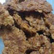 オートミールクッキー