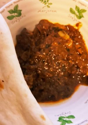 スパイス鯖カレー-レシピのメイン写真