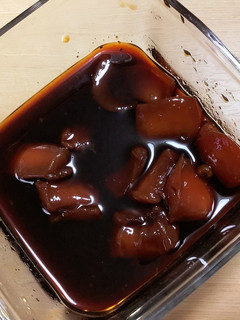 白子の佃煮-レシピのメイン写真