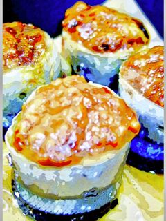しるびーの究極のさんまの塩焼き家庭風-レシピのメイン写真