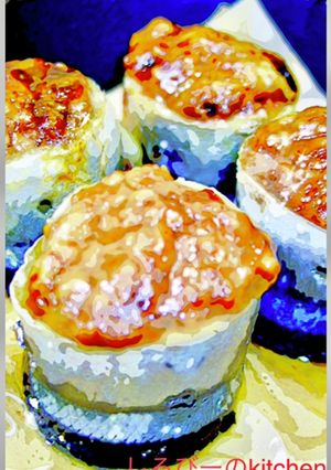 しるびーの究極のさんまの塩焼き家庭風-レシピのメイン写真