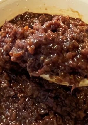 ヨーグルトメーカーで醤油麹　うまい！-レシピのメイン写真
