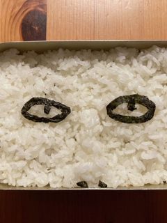 高校生男子弁当 88-レシピのメイン写真