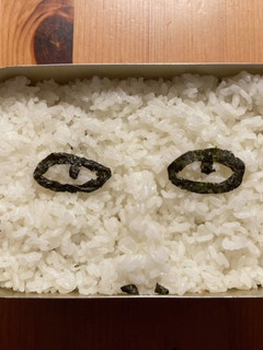 高校生男子弁当 88-レシピのメイン写真