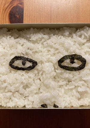 高校生男子弁当　88-レシピのメイン写真
