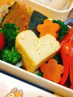 ふんわり美味しい☆だし巻き玉子-レシピのメイン写真