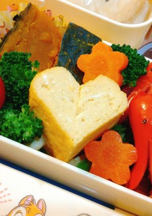 ふんわり美味しいちょっと甘めのだし巻き玉子-レシピのメイン写真