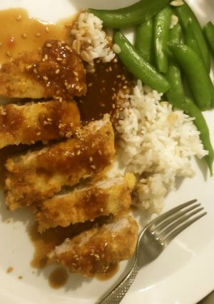 Best　とんかつ　ソース-レシピのメイン写真